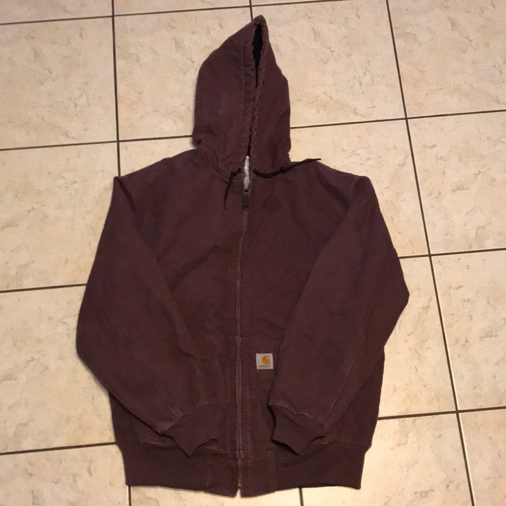 Women’s Carhartt Heavy Jacket